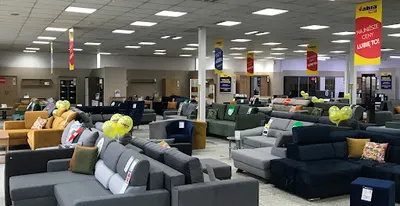 Sklep meblowyAbra Głogów